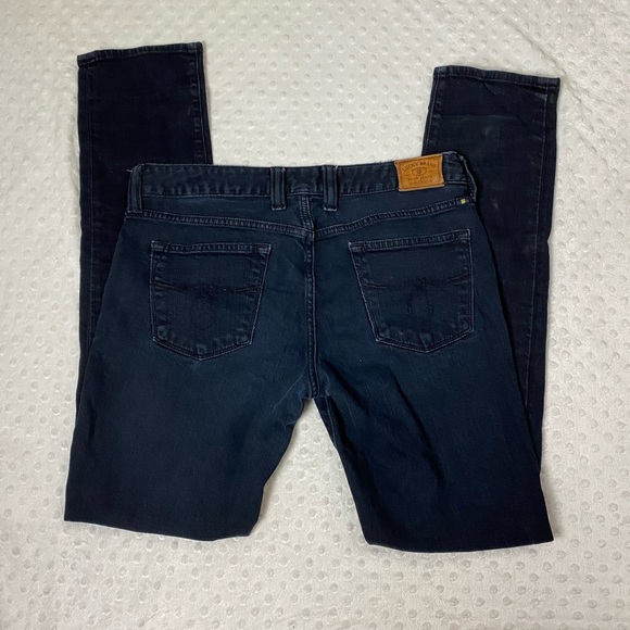 Lucky Brand Lola Skinny (Size 8/29) - Picture 2 of 10